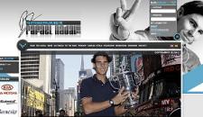 Rafa Nadal and Drupal