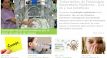 Respira mejor - Fisioterapia Respiratoria