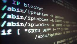 IPTABLES HOWTO: Guia iptables para Sysadmins